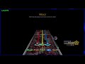 Feel Your Love Tonight Van Halen Clone Hero