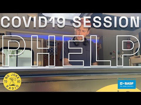 NJR2Go - Phelp - COVID19 Session #15