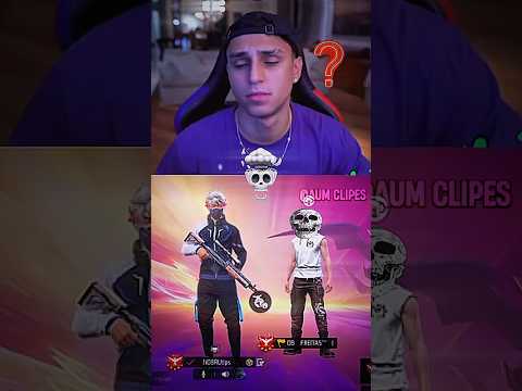 Bastard! 👀🤯 #freitas #nobru