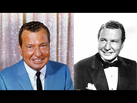 The Life and Sad Ending of Phil Harris