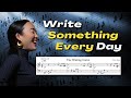 Finding Your Compositional Voice | Helen Sung @helensungmusic