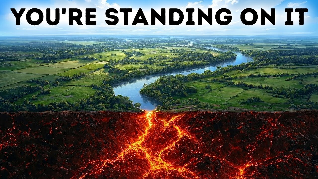 A 200-Year-Long Earthquake in America That Never Truly Ended