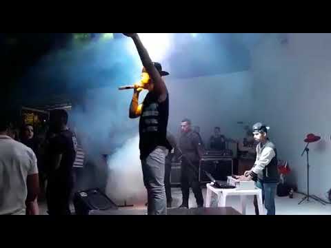 Show Tudo De Bom Mc G Max em Manhuaçu MG