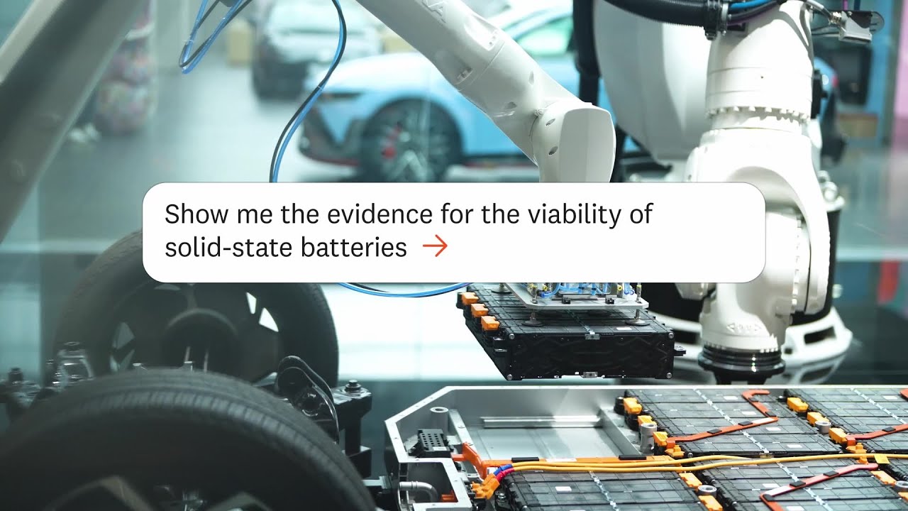 LeapSpace, trust and transparency