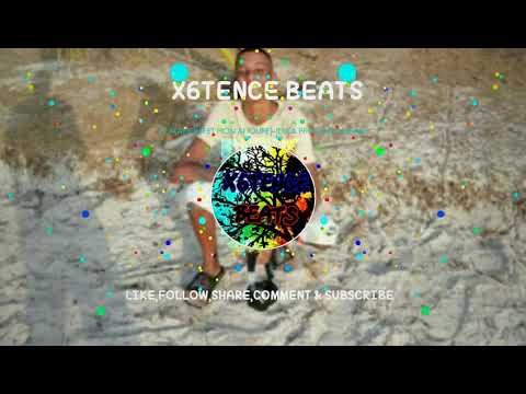 _TON_AMOUR_ET_MON_AMOURE_MICA_PROD_&_DJ_Brandon_(X6TENCEBEATS)_