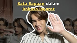 Download lagu Kata Sapaan dalam Bahasa Isyarat 👋🏻👋🏻 mp3 Download lagu Kata Sapaan dalam Bahasa Isyarat 👋🏻👋🏻 mp3