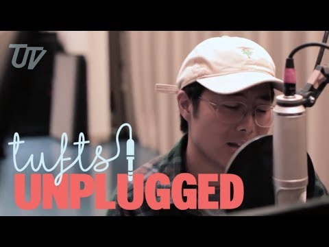 Tufts Unplugged: Jon Kuwada (Cherry Cola Live)
