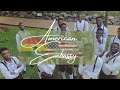 American Embassy- Kweku Boateng & The Adaha Dance Band (Lyric Video)