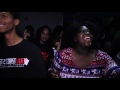 CopeGod T Money Performs At Coast 2 Coast LIVE Miami Edition 7 31 16 2nd Place