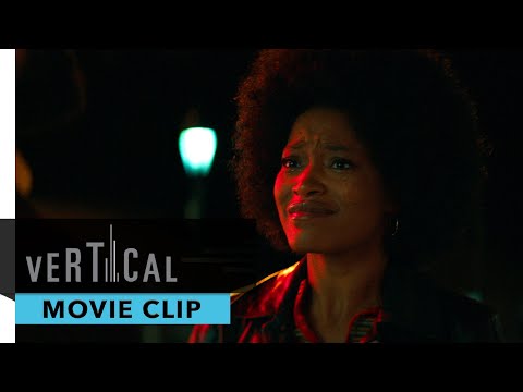 Thumbnail of the video: Alice | Official Clip (HD) | What Happened To You