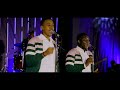 Ashley Nassary Ft Henrick Mruma WEWE UMWEMA Official Live Video