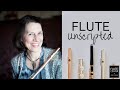 Bonita Boyd Flute Unscripted Interview