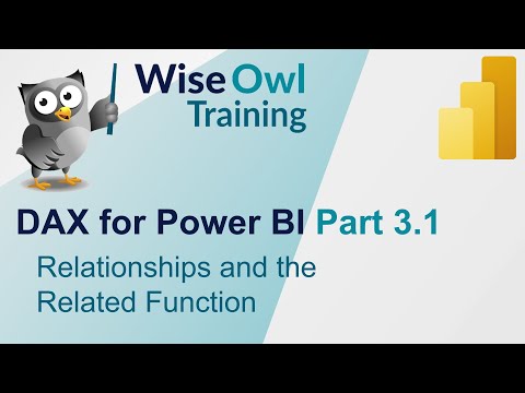 DAX for Power BI Part 1 Getting Started with DAX for Power BI