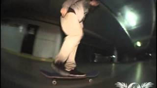 Dema Skateboarding presents a Funky Montage