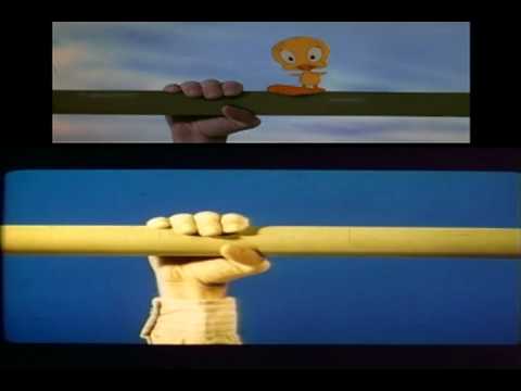 ¿Quién engañó a Roger Rabbit? Así es como se hizo hqdefault - ¿Quién engañó a Roger Rabbit? Así es como se hizo