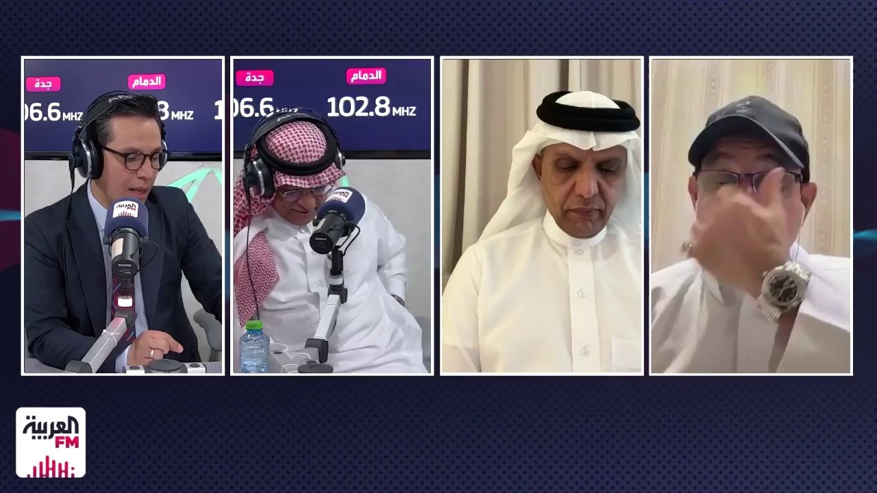 العمري: البريكان أفضل لاعب سعودي يؤدي في مركز رأس الحربة