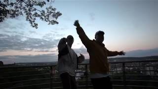 EDO SAIYA X YOUNG RICHIE RICH - DURCH DIE NACHT (OFFICIAL VIDEO) prod. oceanbeats