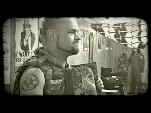 Five Finger Death Punch Video