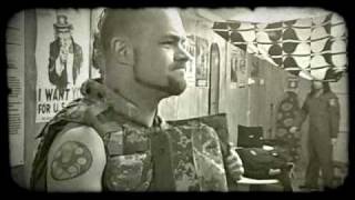 Five Finger Death Punch Bad Company Video