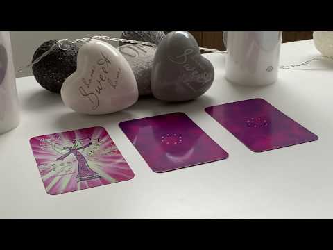 Orakel | Tagesorakel | Kartenlegung | Botschaft für den 19.07.2020