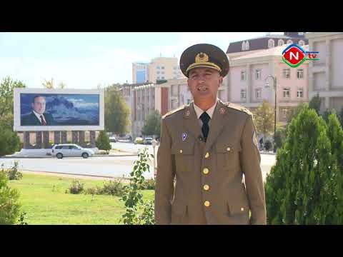 Günün tələbi-07.10.2021