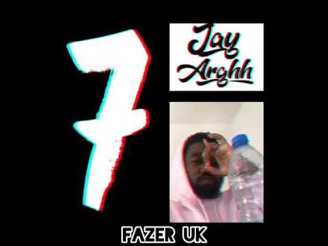 [MAHALA] Kiba the seven X Jay Argh X Hernami "Fazer uk" (Prod. Tonny Shinozuk)