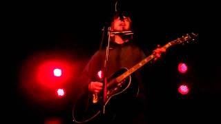 Todd Snider: 45 Miles