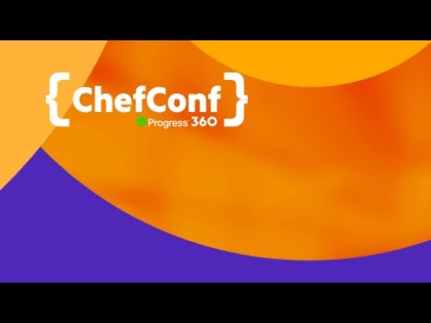 #ChefConf '22: See What's Cooking with Chef