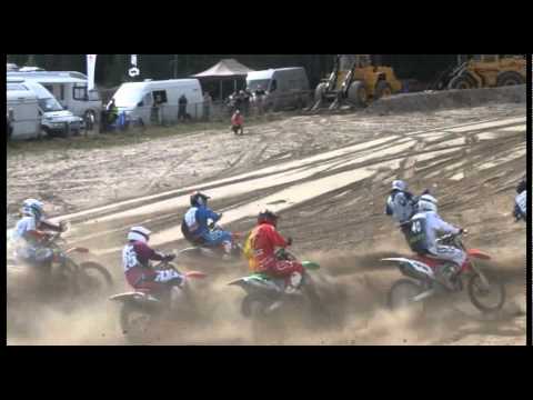 SM Finspång - MX1 Finals - MXINACTION