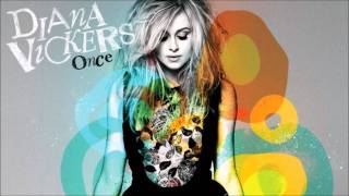 Diana Vickers - Once (Audio)
