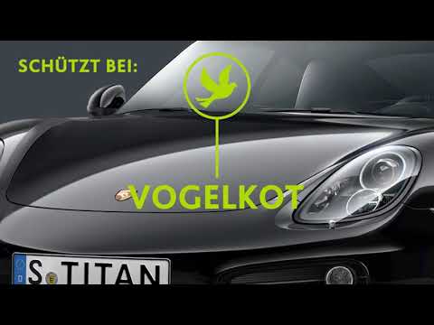 TITAN® -  Power Up Your Carwash - Schäfer GmbH