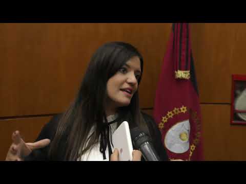 El gobernador Sáenz puso en funciones a nuevos funcionarios del Ejecutivo