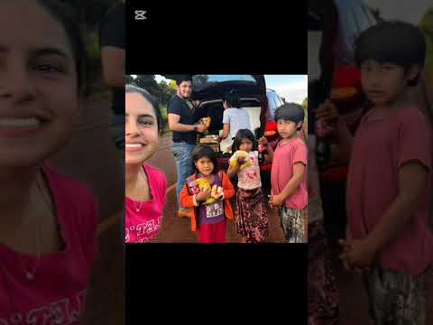PUERTO PARANAMBÚ , DISTRITO DÉ ÑACUNDAY - ALTO PARANÁ -  PARAGUAY 