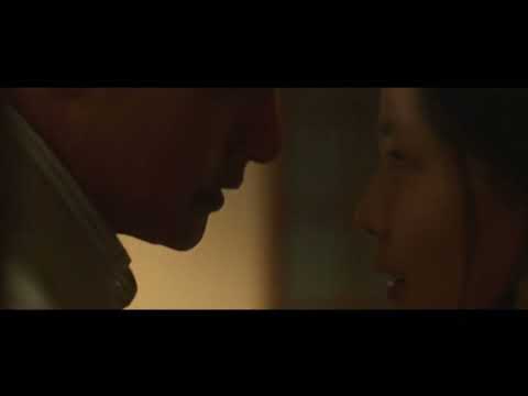 Junmo & Haeryeon kissing passion | The Worst of Evil