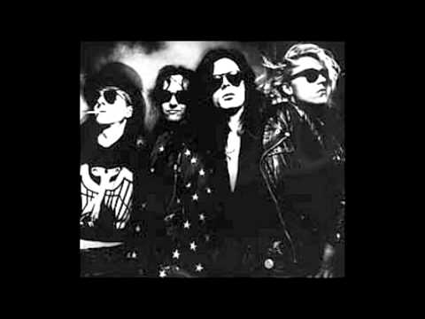 Sisters Of Mercy - Temple of Love (Original Version)