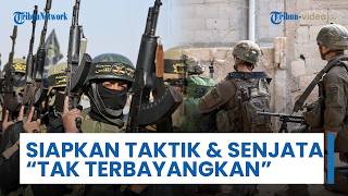 IRGC Naikkan Temperatur Eskalasi: Siapkan Taktik Tempur Baru & Senjata 'Tak Terbayangkan' Unjuk Gigi