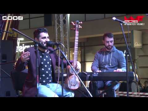 "Qamin Zana" by Miqayel Voskanyan & Friends