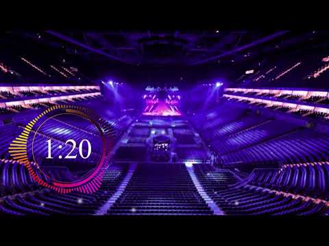 Jungkook (정국) - Please Don't Change (feat. DJ Snake) (Empty Arena)