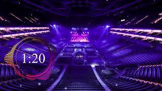 Download lagu Jungkook (정국) - Please Don't Change (feat. DJ Snake) (Empty Arena) mp3