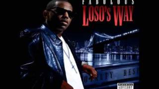 Salute - Fabolous ft. Lil Wayne