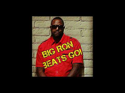 Big RON "Beats Go" NEW MUSIC!!!!