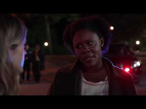 Michaela says Zeke did everything for her - Zekaela 2x01