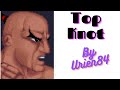 Shadow Fighter Amiga ECS Full 100 Effects Top Knot Longplay Gameplay Playthrough By Urien84