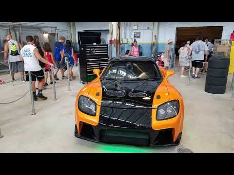 Universal Studios 060718