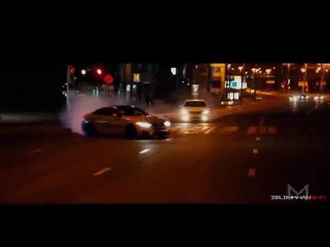 BoomBox - Jetfire & MR.Black Ft. Sonny Wilson