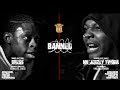 BANNED NU JERZEY TWORK VS CHESS RAP BATTLE URLTV