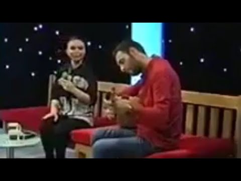 AYSEL SARIKAYA EREN TURAN KALDIR NİKABINI GÖREM YÜZÜNÜ YARADANI SEVERSEN #keşfet 