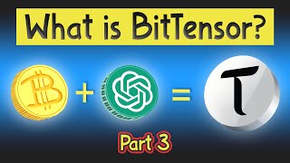 Bittensor Tao - 100X Altcoin taking on ChatGPT