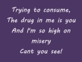 Falling In Reverse - The Drug In Me Is You ...