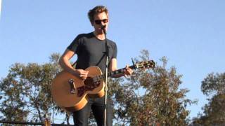 Ain't A Thing - Tyler Hilton